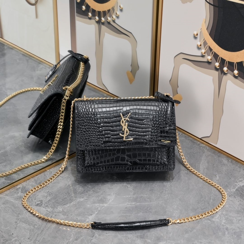 Y*L satchel bags